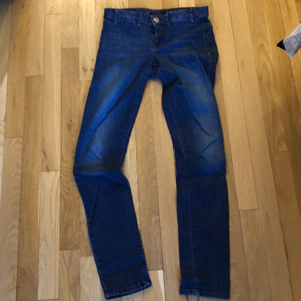 Gap Skinny Jeans